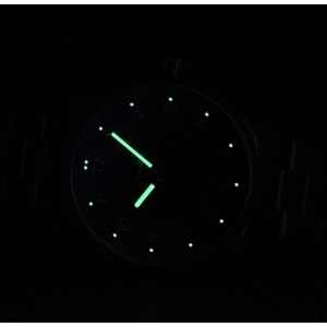 Reloj de pulsera