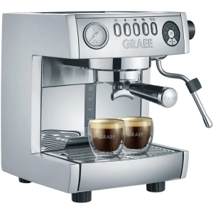 Cafetera Graef ES 850