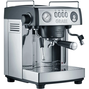 Cafetera Graef ES 902