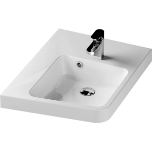 Lavabo Ravak BeHappy II 500 L