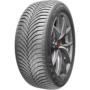 Neumáticos Maxxis Premitra AllSeason AP3 SUV