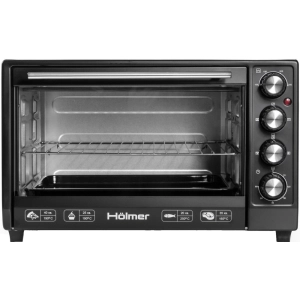 Horno eléctrico HOLMER HEO-183CR