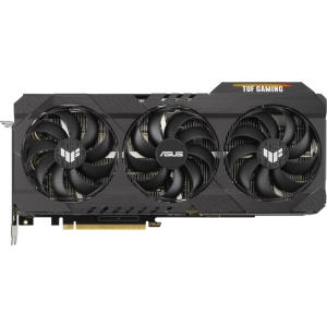 Tarjeta de vídeo Asus GeForce RTX 3080 TUF OC GAMING