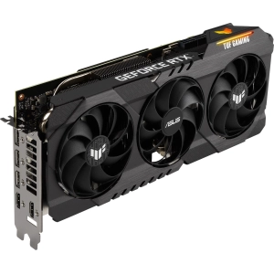 Asus GeForce RTX 3080 TUF OC GAMING