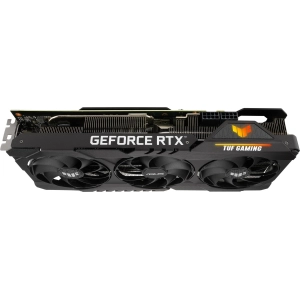 Asus GeForce RTX 3080 TUF OC GAMING