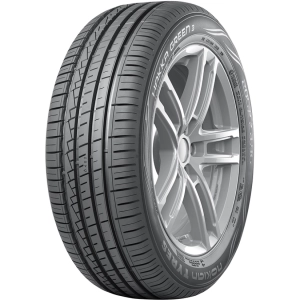 Neumáticos Nokian Hakka Green 3 195/55 R16 91H