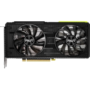 Tarjeta de vídeo Palit GeForce RTX 3060 Ti Dual