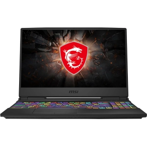 Portátil MSI GL65 10SFK-062US