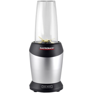 Batidora Gastroback Design Micro Blender 41029