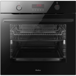 Horno Amica ED47638BA+ X-Type Steam