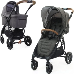 Cochecito Valco Baby Snap Ultra Trend 2 in 1