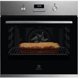 Horno Electrolux SurroundCook KOF 3H70X