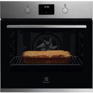 Horno Electrolux SurroundCook KOF GH70TX