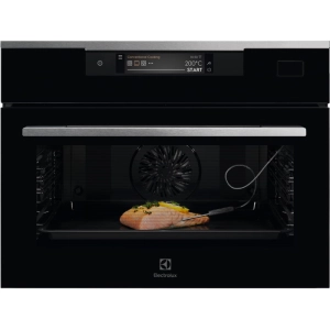 Horno Electrolux SteamBoost KVBAS 21WX