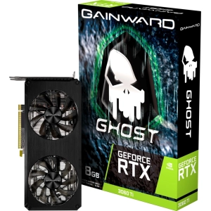 Gainward GeForce RTX 3060 Ti Ghost