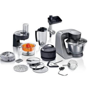 Procesador de alimentos Bosch MUM5 MUM58M64