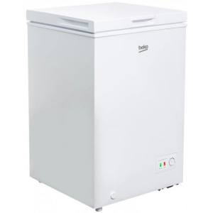 Congelador Beko CF 100 W