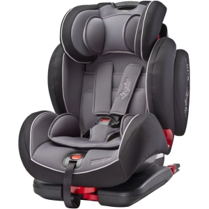 Silla de coche para niños Caretero Angelo Fix