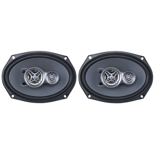 Car audio Kicx STQ 693