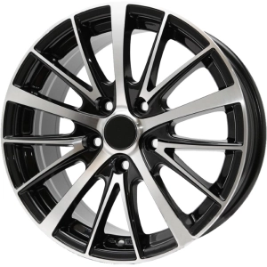 Disco Replica RB173 6.5x15/4x100 ET38 DIA67.1