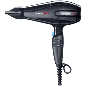 Secador de pelo BaByliss PRO Veneziano-HQ BAB6960IE