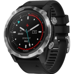 Reloj inteligente Garmin Descent MK2