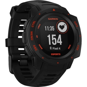 Garmin Instinct Esports