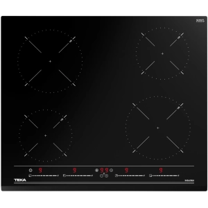 Placa de cocción Teka IZC 64010 MSS