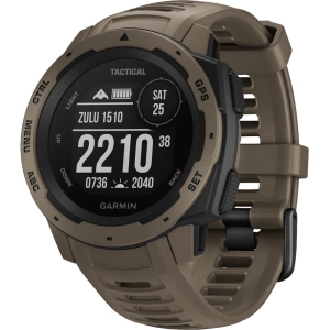 Reloj inteligente Garmin Instinct Tactical