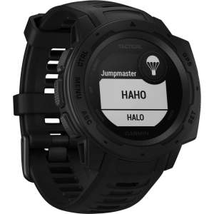 Garmin Instinct Tactical