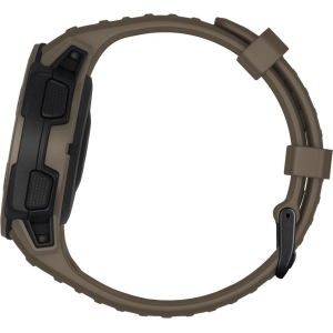 Garmin Instinct Tactical