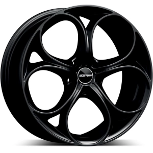 GMP Italia Drake 8,5x20/5x110 ET31 DIA65,1