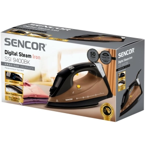 Sencor SSI 9400BK