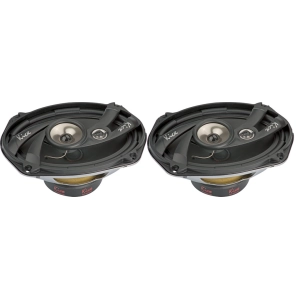 Car audio Kicx STC 693