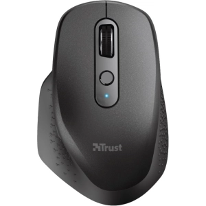 Ratón Trust Ozaa Rechargeable Wireless Mouse