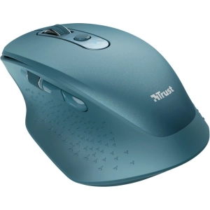 Trust Ozaa Rechargeable Wireless Mouse