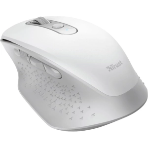 Trust Ozaa Rechargeable Wireless Mouse