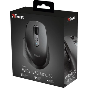 Trust Ozaa Rechargeable Wireless Mouse