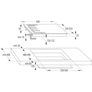 Gorenje G 642 ABX