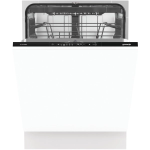 Lavavajillas integrado Gorenje GV 661D60