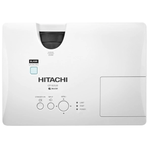 Hitachi CP-X2520