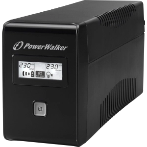 SAI PowerWalker VI 850 LCD