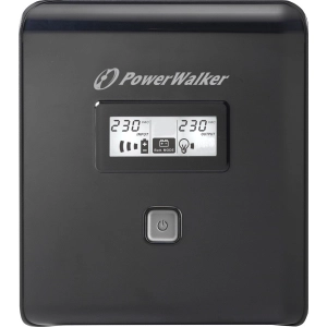 PowerWalker VI 1000 LCD