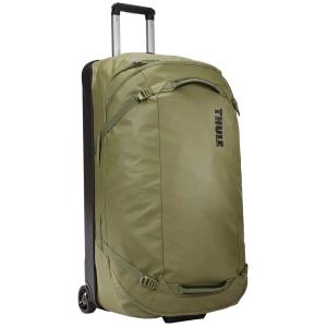 Bolsa de viaje Thule Chasm Wheeled Duffel