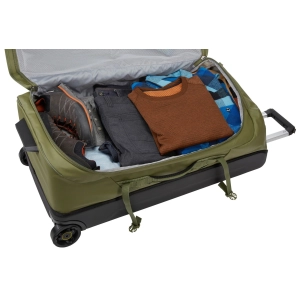 Thule Chasm Wheeled Duffel