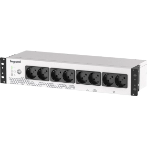 SAI Legrand Keor PDU 800VA Schuko