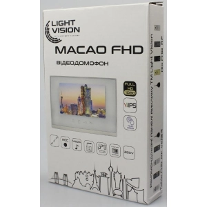 Light Vision Macao FHD