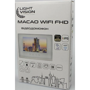 Light Vision Macao FHD Wi-Fi