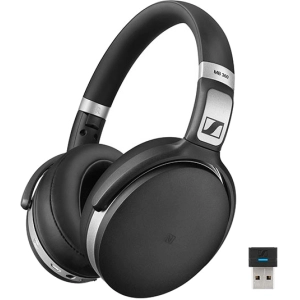 Auriculares Sennheiser MB 360 UC