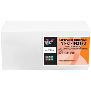 Cartucho Newtone NT-KT-TN3170